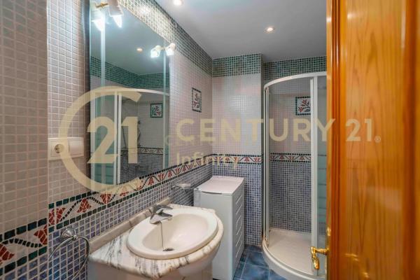 Piso en calle Gimena, 59