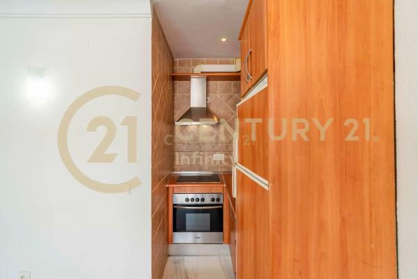 Piso en calle Gimena, 59