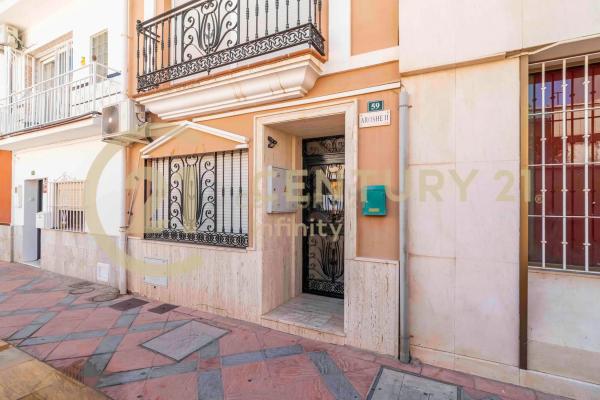 Piso en calle Gimena, 59