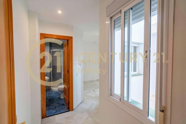 Piso en calle Gimena, 59