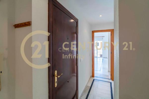 Piso en calle Gimena, 59