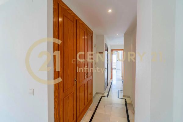 Piso en calle Gimena, 59