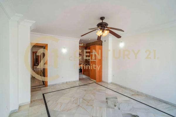 Piso en calle Gimena, 59