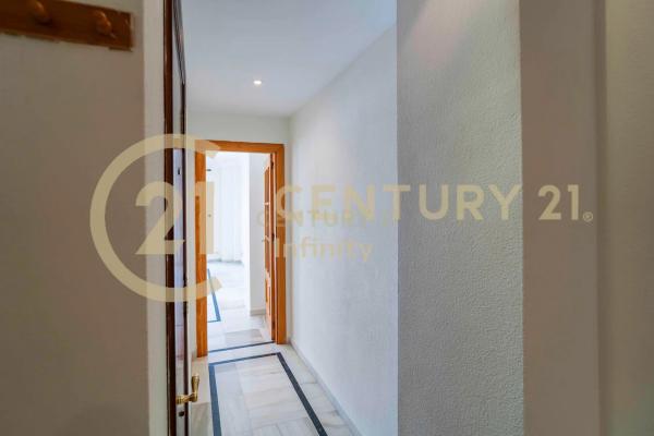 Piso en calle Gimena, 59