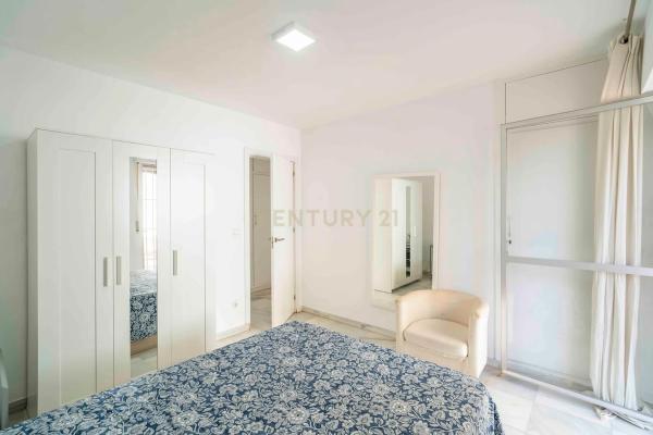 Piso en calle Nogal, 2