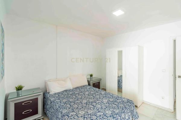 Piso en calle Nogal, 2