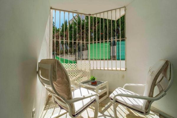 Piso en calle Nogal, 2