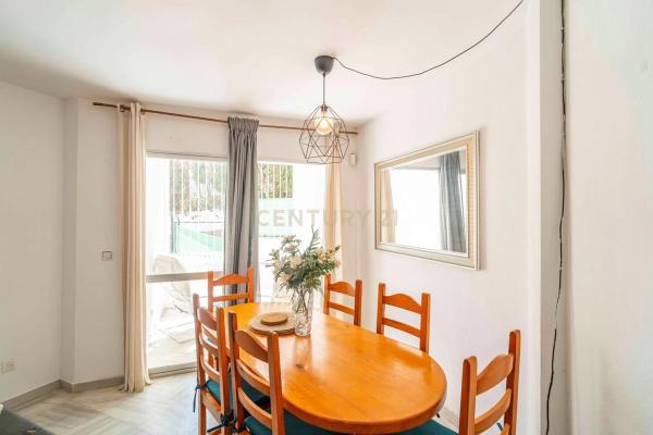 Piso en calle Nogal, 2