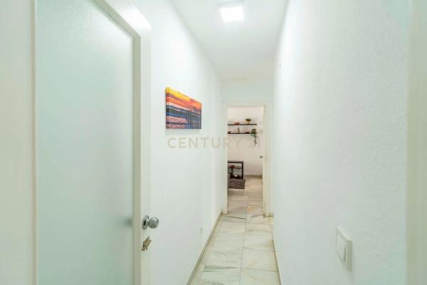 Piso en calle Nogal, 2