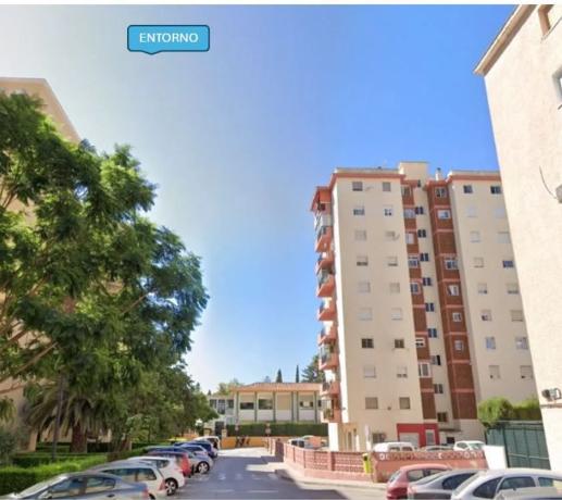 Piso en CL Virgen Del Rocio, 4