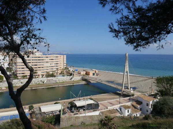 Piso en CL Virgen Del Rocio, 4