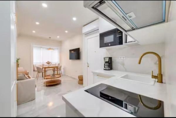 Piso en Los Boliches