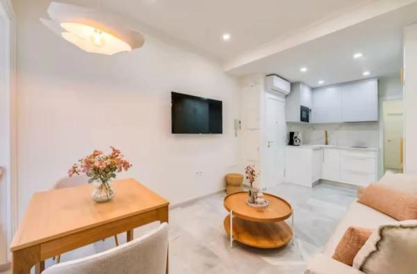 Piso en Los Boliches