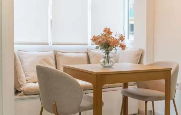 Piso en Los Boliches