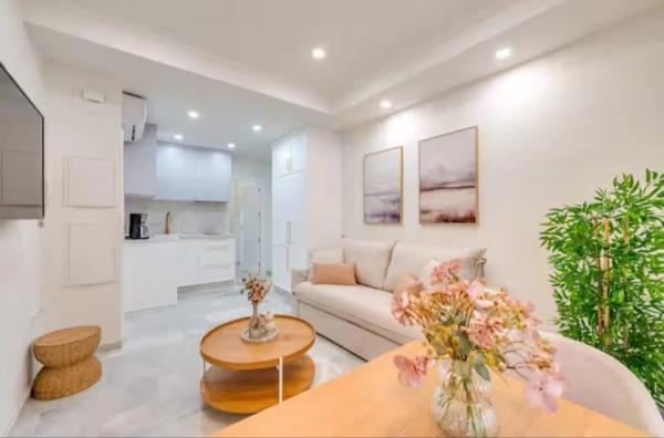 Piso en Los Boliches