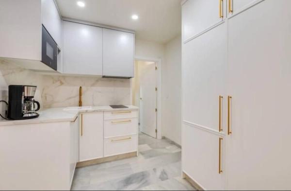 Piso en Los Boliches