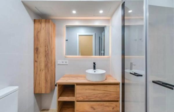 Piso en Los Boliches