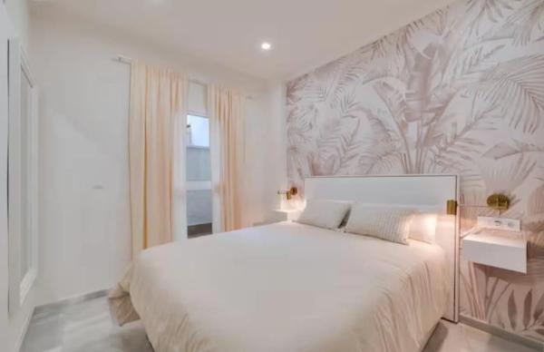 Piso en Los Boliches