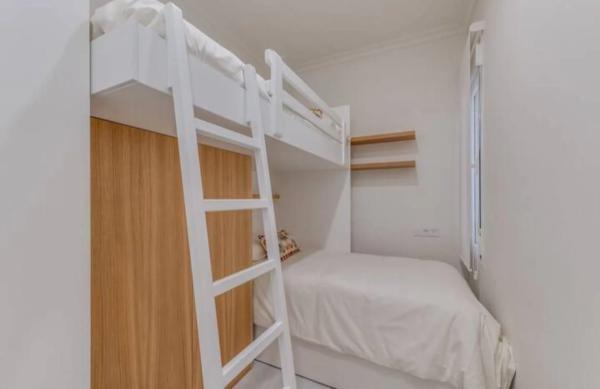 Piso en Los Boliches