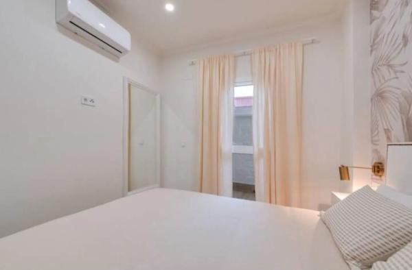 Piso en Los Boliches