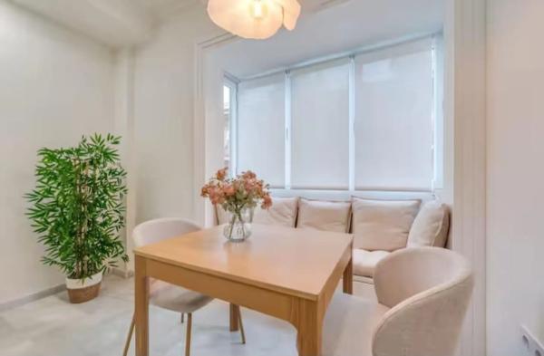 Piso en Los Boliches