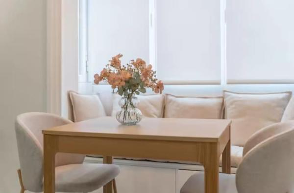 Piso en Los Boliches