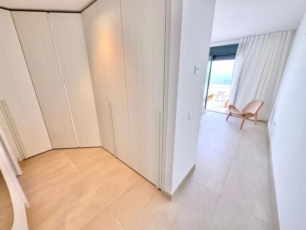 Dúplex en Las Gaviotas