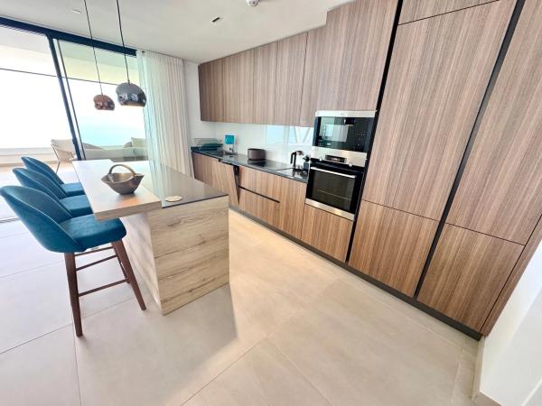 Dúplex en Las Gaviotas