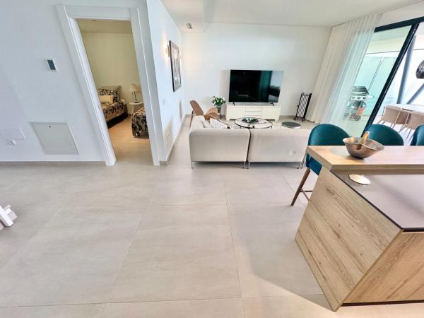 Dúplex en Las Gaviotas