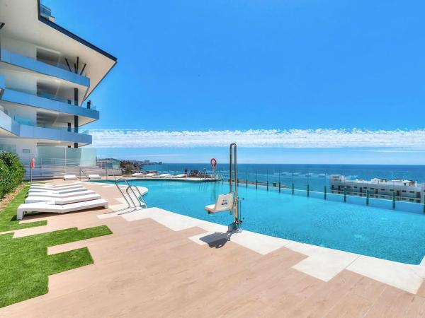 Dúplex en Las Gaviotas