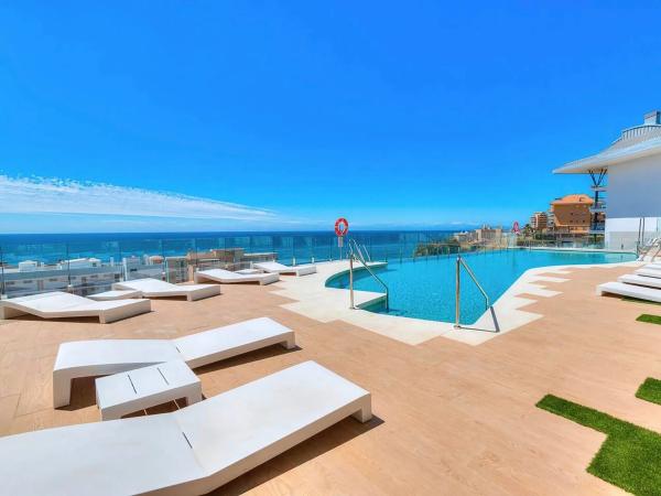 Dúplex en Las Gaviotas