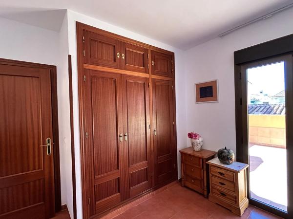 Chalet pareado en las Viñas s/n