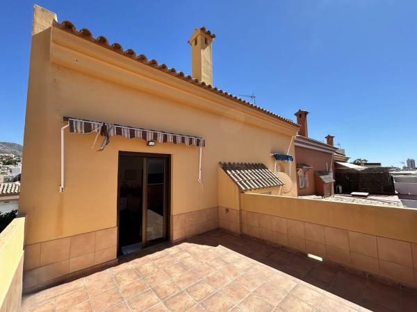 Chalet pareado en las Viñas s/n