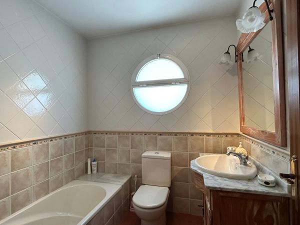 Chalet pareado en las Viñas s/n