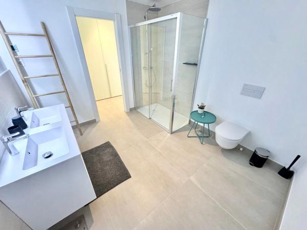 Dúplex en Las Gaviotas