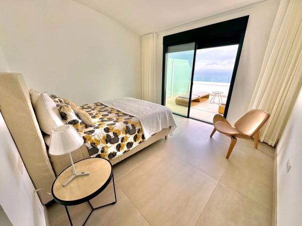 Dúplex en Las Gaviotas