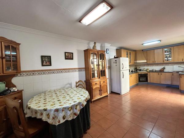 Chalet pareado en las Viñas s/n