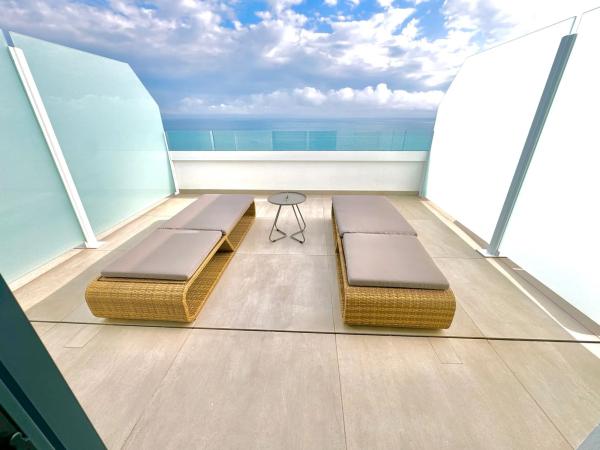 Dúplex en Las Gaviotas