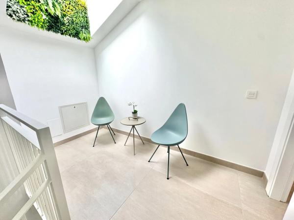 Dúplex en Las Gaviotas