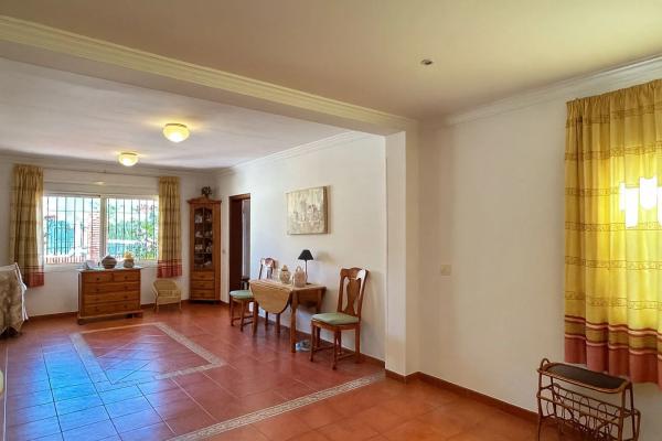 Chalet pareado en las Viñas s/n