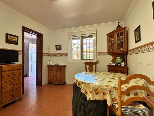 Chalet pareado en las Viñas s/n