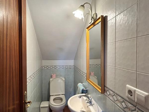 Chalet pareado en las Viñas s/n