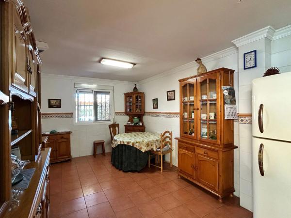 Chalet pareado en las Viñas s/n