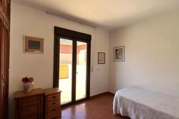 Chalet pareado en las Viñas s/n