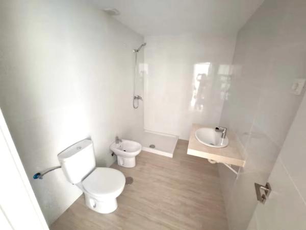 Piso en playa de los boliches