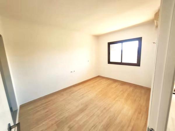 Piso en playa de los boliches