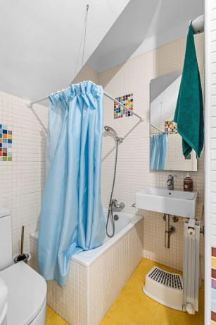 Chalet pareado en calle el Tejar