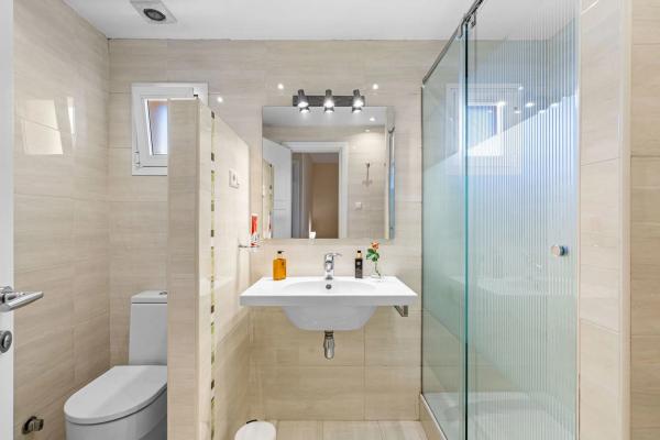 Chalet pareado en calle el Tejar