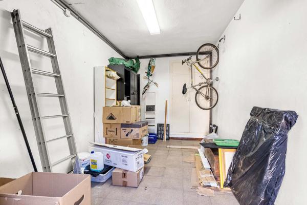 Chalet pareado en calle el Tejar