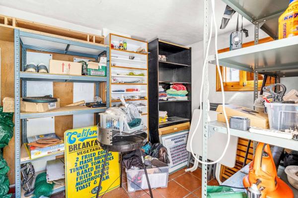 Chalet pareado en calle el Tejar